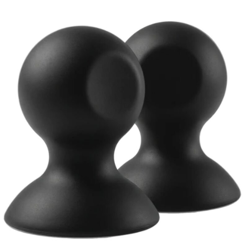 SHE.E.O – Sugadores de silicone para mamilos M - Image 3