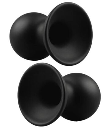 SHE.E.O – Sugadores de silicone para mamilos M - Image 4