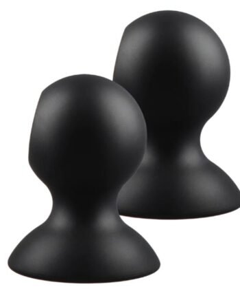SHE.E.O – Sugadores de silicone para mamilos M - Image 5