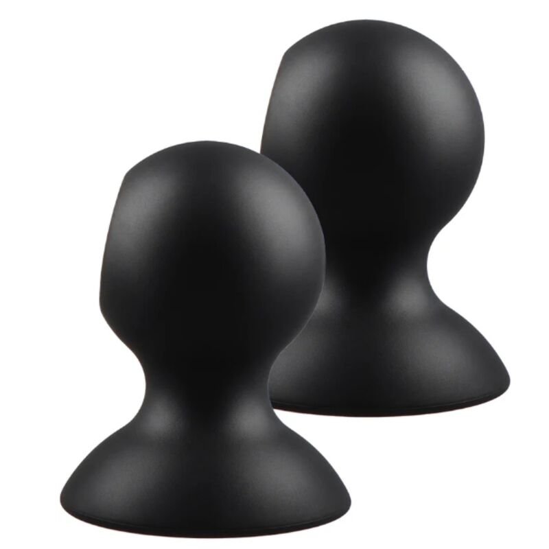 SHE.E.O – Sugadores de silicone para mamilos M - Image 5