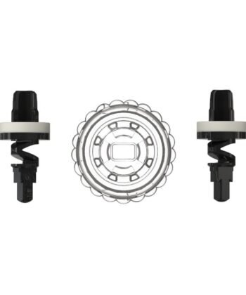 BATHMATE - KIT DE VÁLVULAS DE SUBSTITUIÇÃO HYDROXTREME