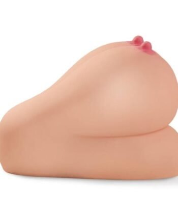 Visão alternativa de PDX EXTREME - TITTY FUCK-HER - MASTURBADOR INTERATIVO PARA SEIOS RECARREGÁVEL POR USB