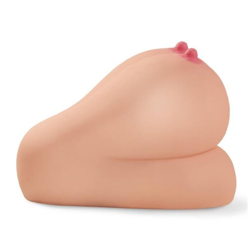 PDX EXTREME - TITTY FUCK-HER - MASTURBADOR INTERATIVO PARA SEIOS RECARREGÁVEL POR USB - Image 2