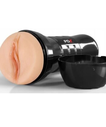 Visão alternativa de PDX EXTREME - VAGINAS MOLHADAS SUPER SUCULENTAS XXL MASTURBADOR LEVE
