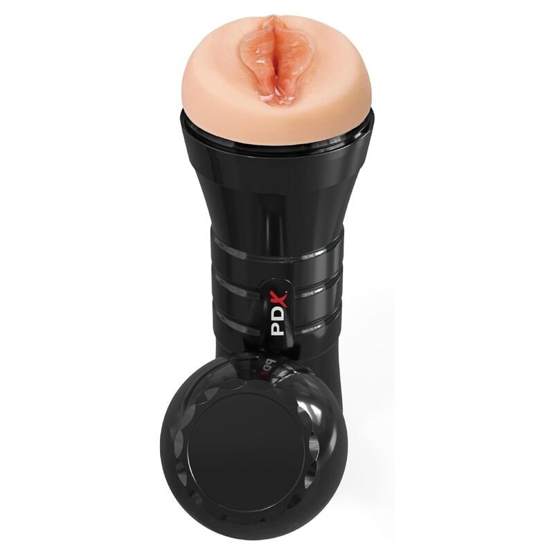 PDX EXTREME - VAGINAS MOLHADAS LÁBIOS SUPER CARNUDOS XXL MASTURBADOR LEVE - Imagem 4