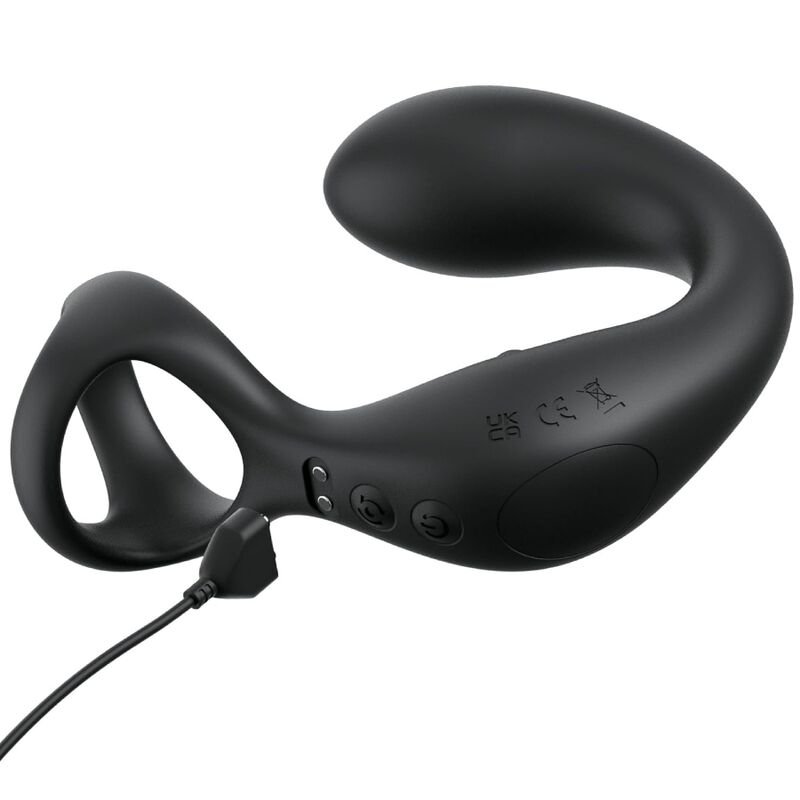 PDX ELITE - FAP-GASM CLEAR MASTURBADOR MASCULINO COM SUCÇÃO INTERMITENTE - Imagem 3