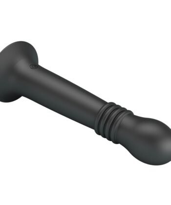 PRETTY LOVE - STELLA MASSAGEADOR ROTATIVO E DE IMPULSÃO RECARREGÁVEL POR USB - Imagem 3