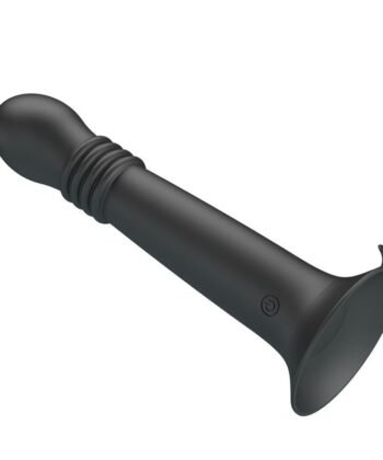 PRETTY LOVE - STELLA MASSAGEADOR ROTATIVO E DE IMPULSÃO RECARREGÁVEL POR USB - Imagem 5