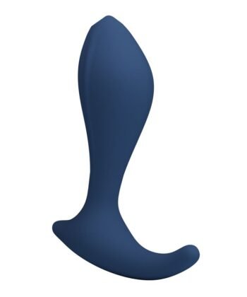 Visão alternativa de MR PLAY - MASAJEADOR DE PRÓSTATA AZUL
