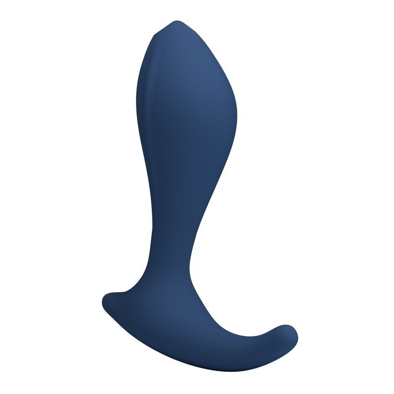 MR PLAY - MASAJEADOR DE PRÓSTATA AZUL - Imagem 2