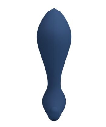 MR PLAY - MASAJEADOR DE PRÓSTATA AZUL - Imagem 3