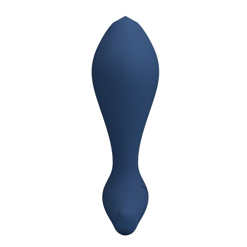 MR PLAY - MASAJEADOR DE PRÓSTATA AZUL - Imagem 3
