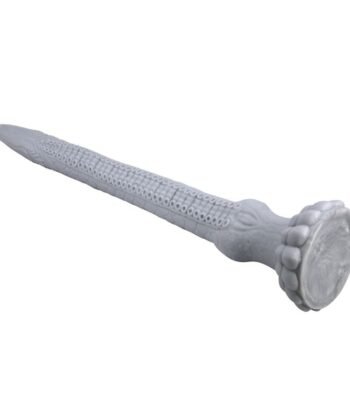 Visão alternativa de POWER MONSTERS - DILDO DE SILICONE BASILISK FANTASY 43 CM Ø 5 CM
