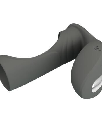 PRETTY LOVE - ANILLO VIBRADOR RECARGABLE CON DOBLE ESTIMULADOR - Imagem 5