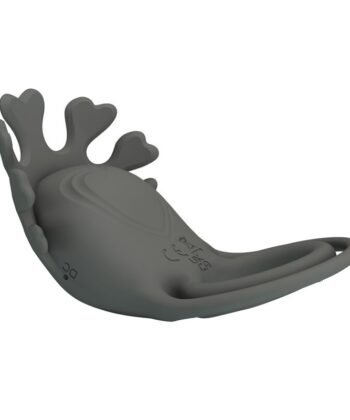 PRETTY LOVE - ANILLO VIBRADOR RECARGABLE CON ESTIMULADOR - Imagem 5