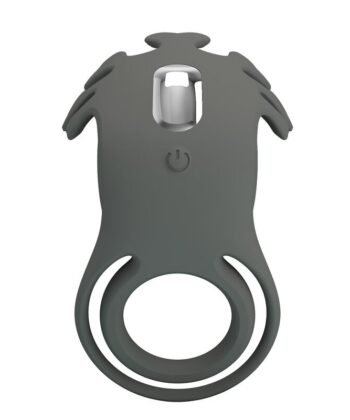 PRETTY LOVE - ANILLO VIBRADOR RECARGABLE CON ESTIMULADOR - Imagem 2