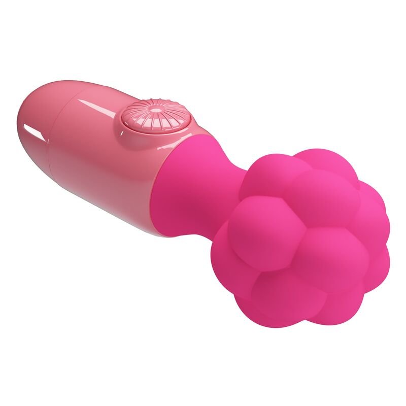 PRETTY LOVE - MINI MASSAGADOR ANWEN ROSA - Image 3