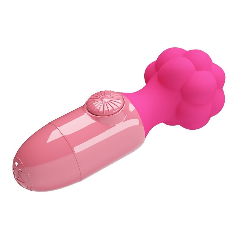 PRETTY LOVE - MINI MASSAGADOR ANWEN ROSA - Image 4