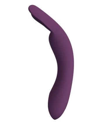 PRETTY LOVE - VIBRADOR RECARREGÁVEL KENYELL COM 10 FUNÇÕES - ROXO - Imagem 4
