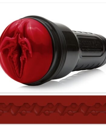 FLESHLIGHT FANTASY - INMORTA STROKER MASTURBADOR MASCULINO REALISTA