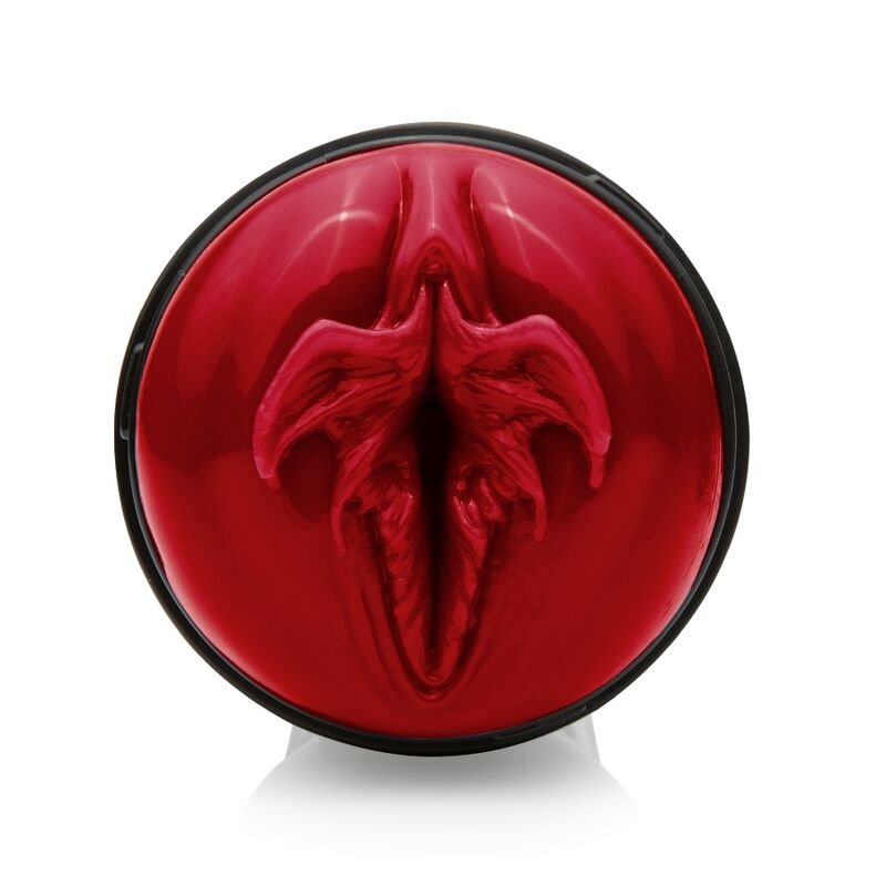 FLESHLIGHT FANTASY - INMORTA STROKER MASTURBADOR MASCULINO REALISTA - Imagem 3