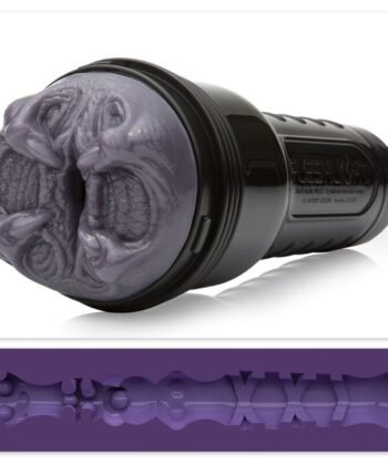 FLESHLIGHT FANTASY - PREDATOR STROKER MASTURBADOR MASCULINO REALISTA