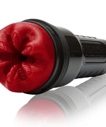 FLESHLIGHT FANTASY - REAPER STROKER MASTURBADOR MASCULINO REALISTA