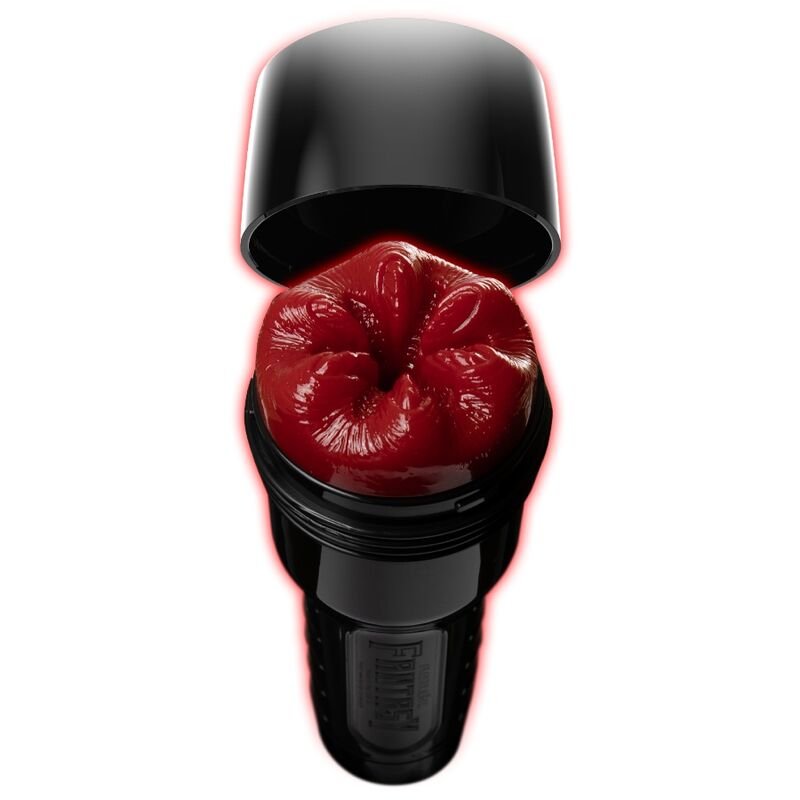 FLESHLIGHT FANTASY - REAPER STROKER MASTURBADOR MASCULINO REALISTA - Imagem 4