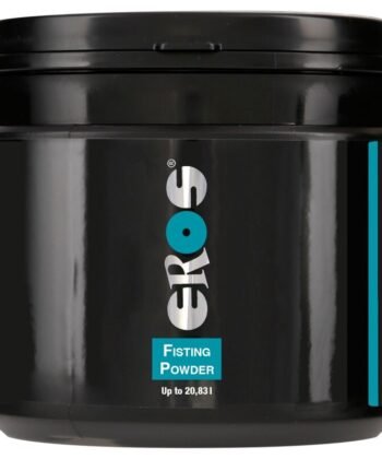 EROS - LUBRIFICANTE EM PÓ PARA FISTING 250 g