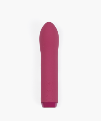 JE JOUE - ILY BULLET PINK - Imagem 2