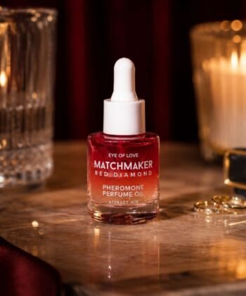 EYE OF LOVE - ÓLEO PERFUME DE FEROMÓNIO RED DIAMOND PARA CASABILISTAS 20 ML - Image 3