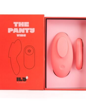 Visão alternativa de JE JOUE - ILY BULLET PINK