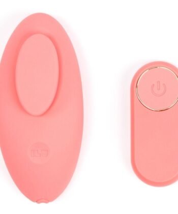 JE JOUE - ILY BULLET PINK