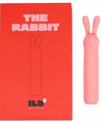 JE JOUE - ILY BULLET PINK - Image 5