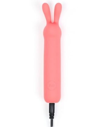 JE JOUE - ILY BULLET PINK - Image 4