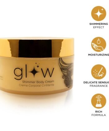 ORGIE - CREME CORPORAL ILUMINADOR 250 ML