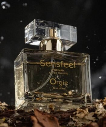 ORGIE - SENSFEEL FOR MAN PHEROMON BOOSTER EAU DE TOILETTE 50 ML - Imagem 4