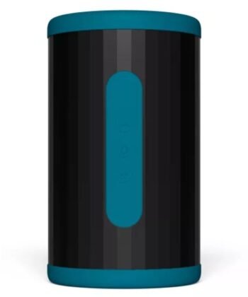 LELO - F2S DUPLO SÔNICO PARA HOMENS COM DUPLA ESTIMULAÇÃO SÔNICA AZUL-PETRÓLEO