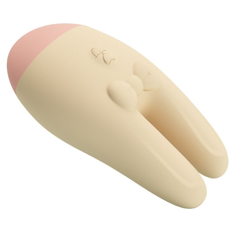 ROMANCE - BUNNY ESTIMULADOR EXTERNO COM 7 MODOS DE VIBRAÇÃO - Imagem 3