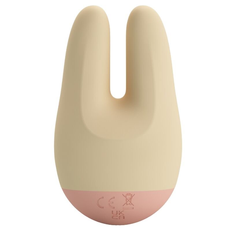 ROMANCE - BUNNY ESTIMULADOR EXTERNO COM 7 MODOS DE VIBRAÇÃO - Imagem 5