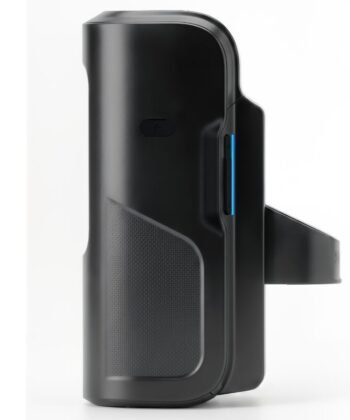 KIIROO - KEON 2 INTERACTIVE AUTOMATIC STROKER BLACK - Image 2
