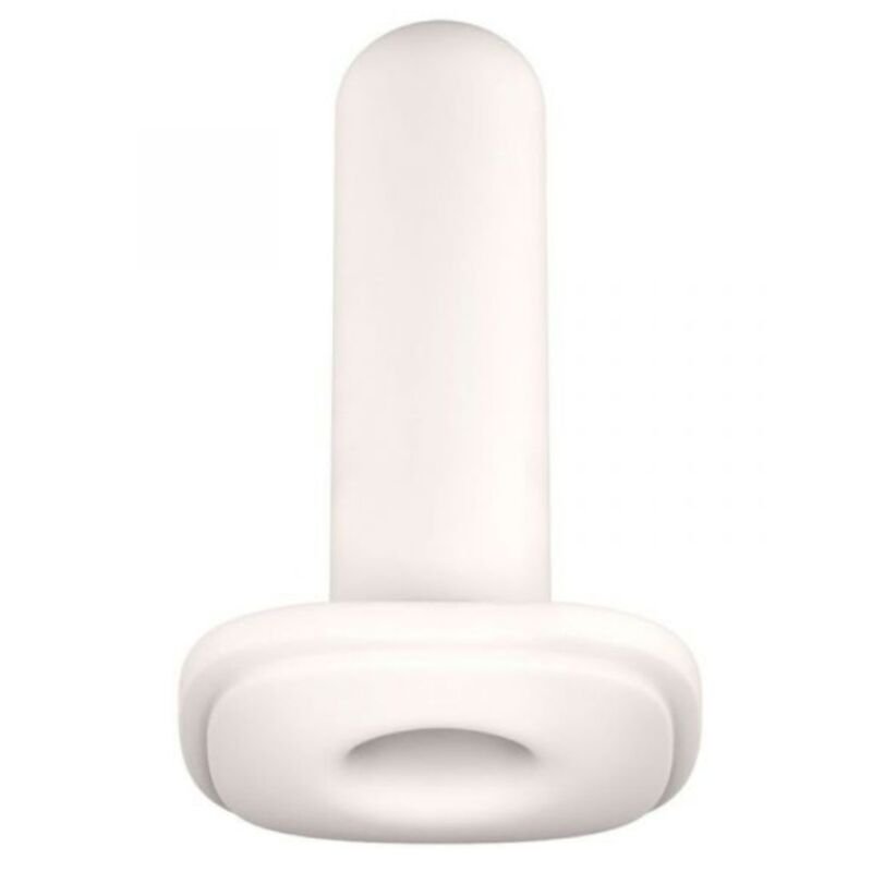 KIIROO - ONYX+ MANGA DE SUBSTITUIÇÃO PARA MASTURBAÇÃO COM ENCAIXE PADRÃO - Imagem 2